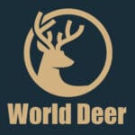 World Deer Logo