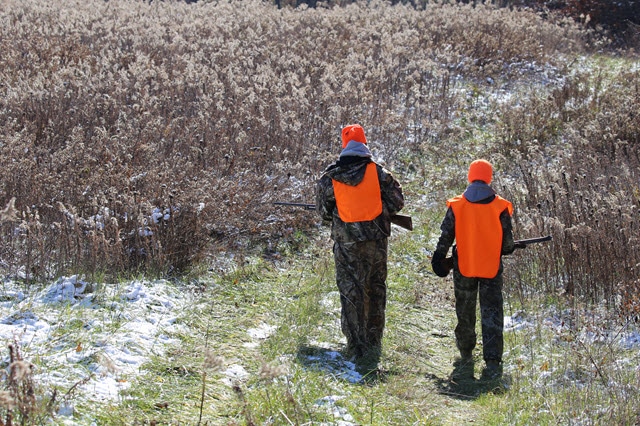 How Windy is Too Windy for Deer Hunting? - How to Hunt Deer in the Wind?