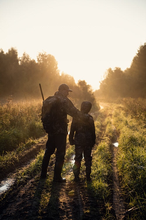 Should You Shoot Piebald Deer?