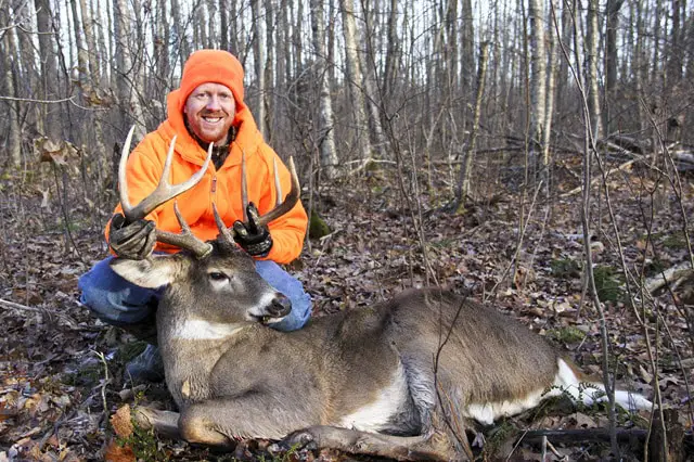 What Are the Best Deer Hunting States