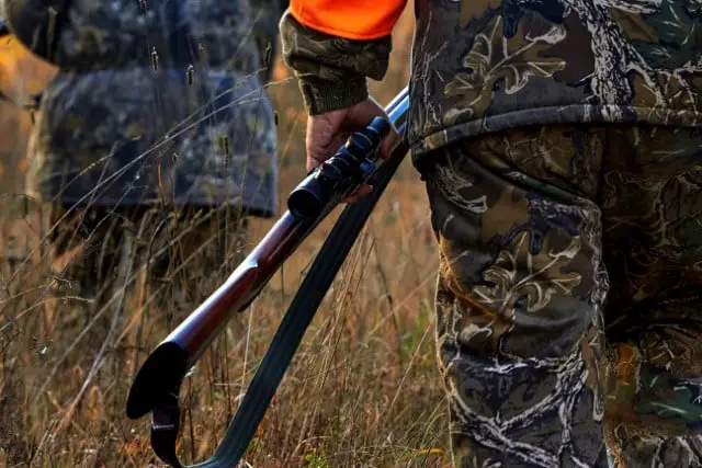 Best Hunting Rifle Caliber for Deer
