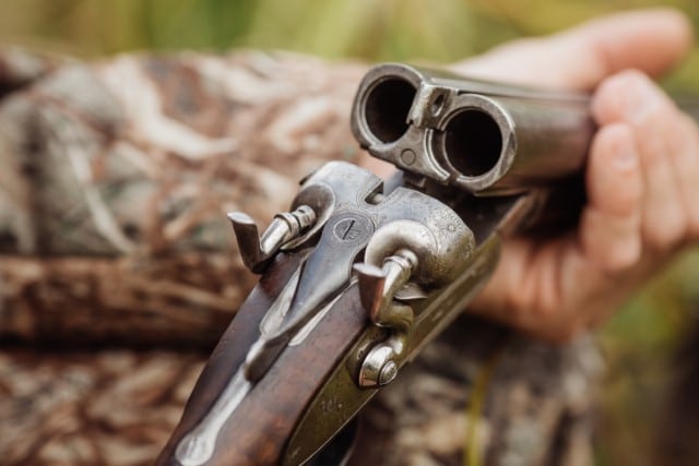 Bullets for Deer Hunting