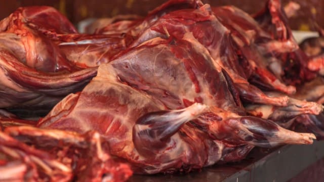 Get Your Deer Meat Commercially Processed