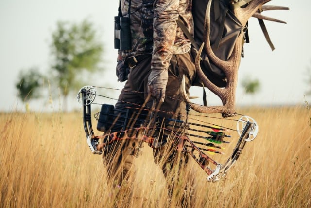 List of Essential Deer Hunting Items 