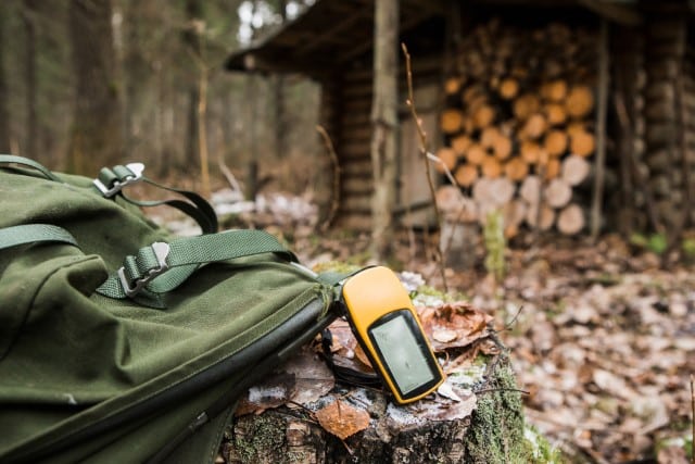 Technology for Deer Tracking