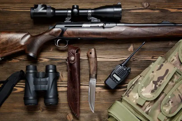 What Caliber to Use for Deer Hunting?