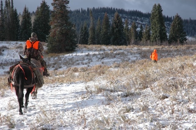 What Should You Wear for Deer Hunting?