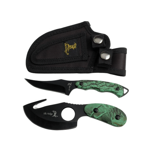 How to Field Dress a Deer (stepbystep guide) World Deer