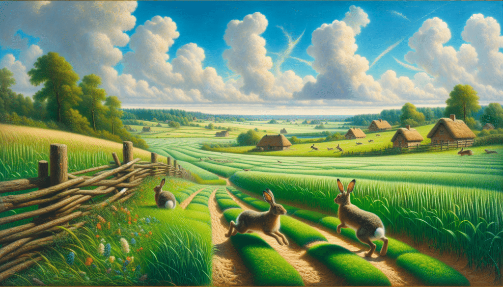 Argente St Hubert - World Deer