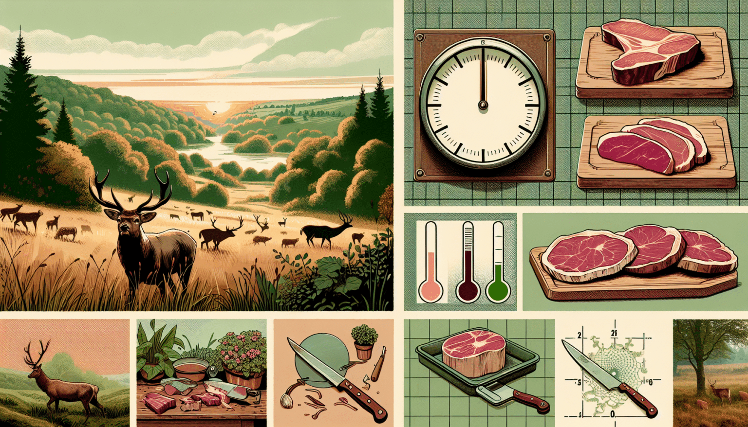 How Long Before Deer Meat Spoils After Kill